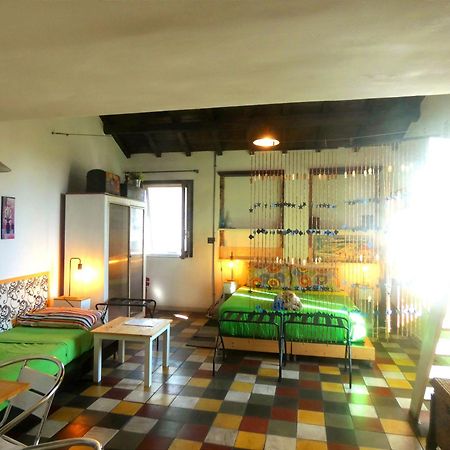 Bed and Breakfast Solsicily CTA Exterior foto