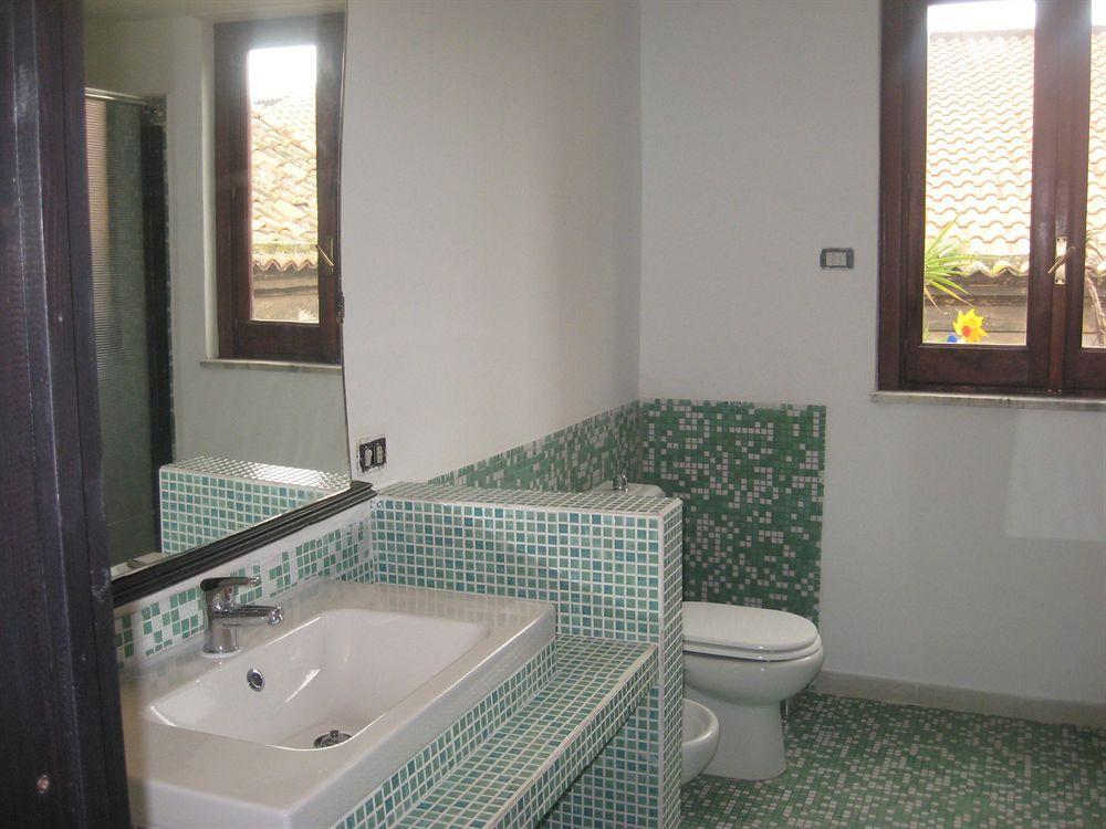 Bed and Breakfast Solsicily CTA Exterior foto