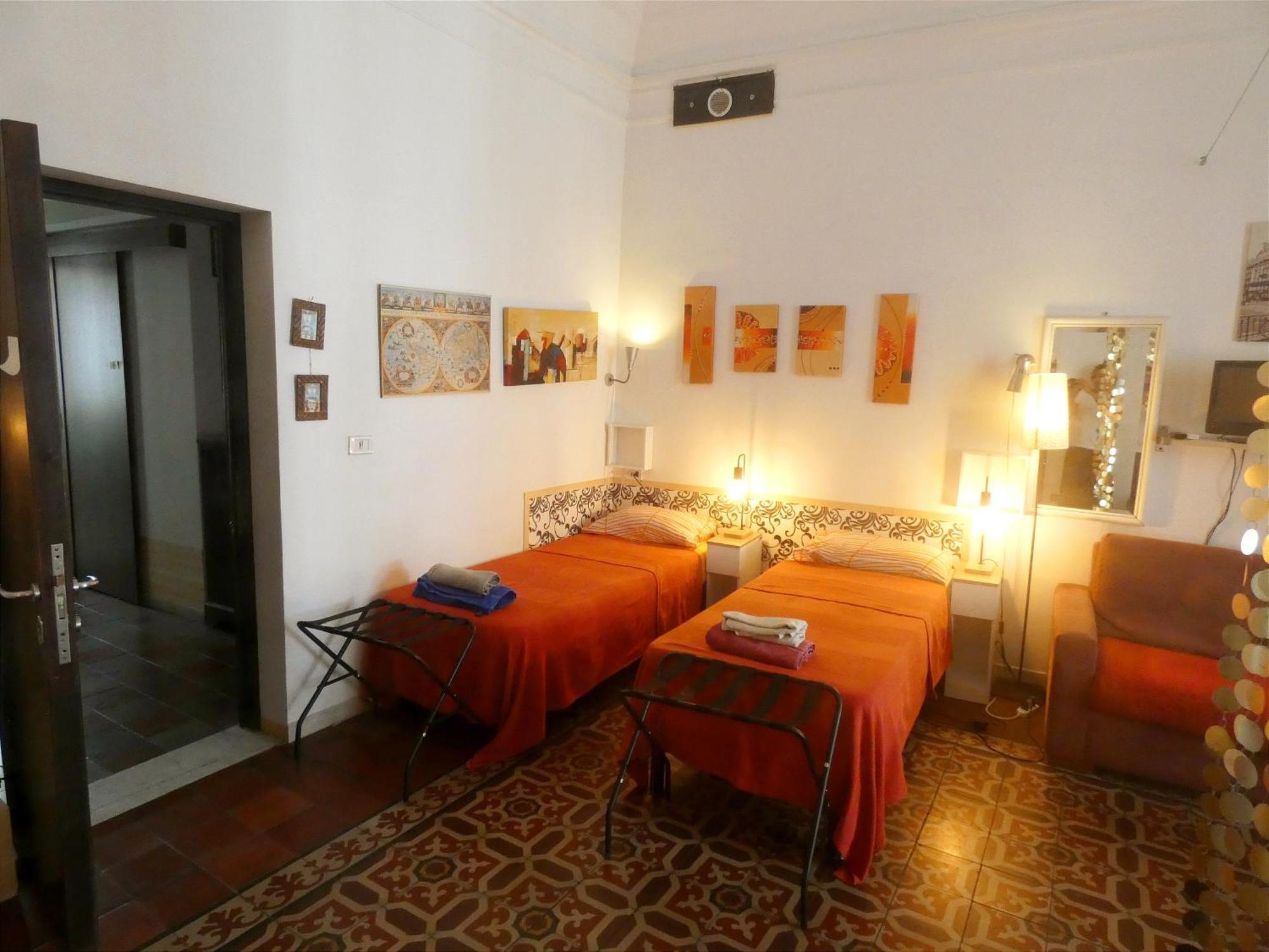 Bed and Breakfast Solsicily CTA Exterior foto