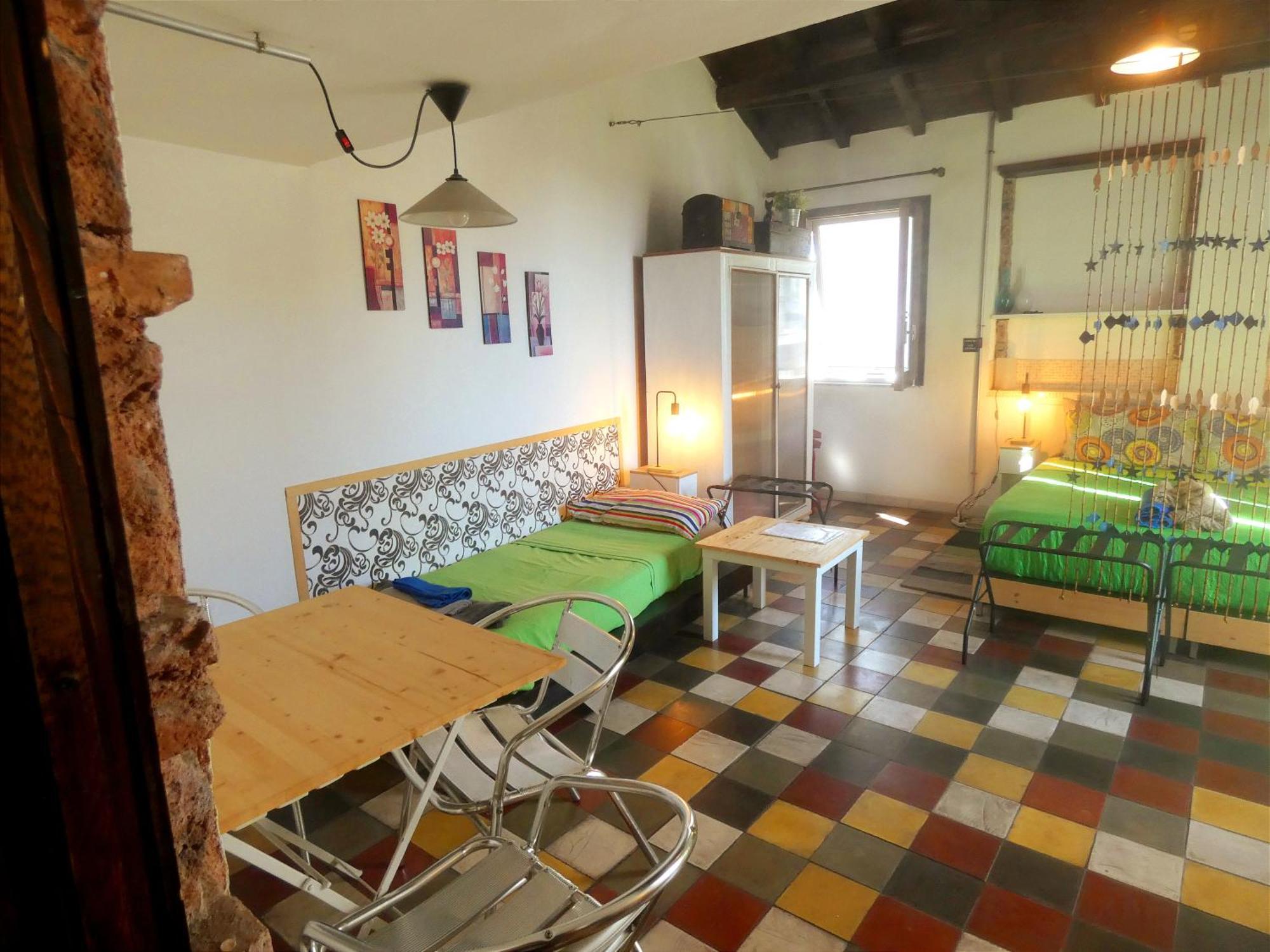 Bed and Breakfast Solsicily CTA Exterior foto