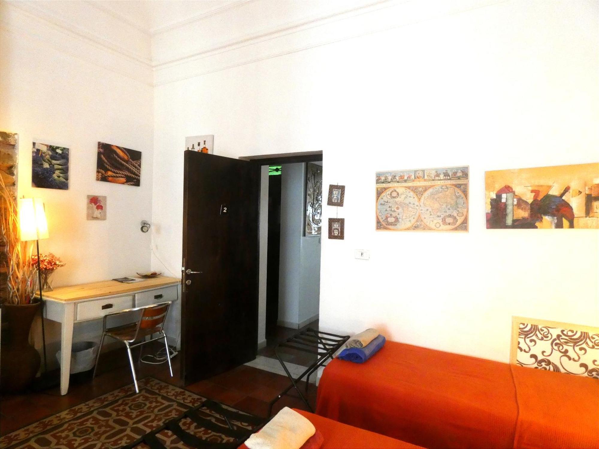 Bed and Breakfast Solsicily CTA Exterior foto