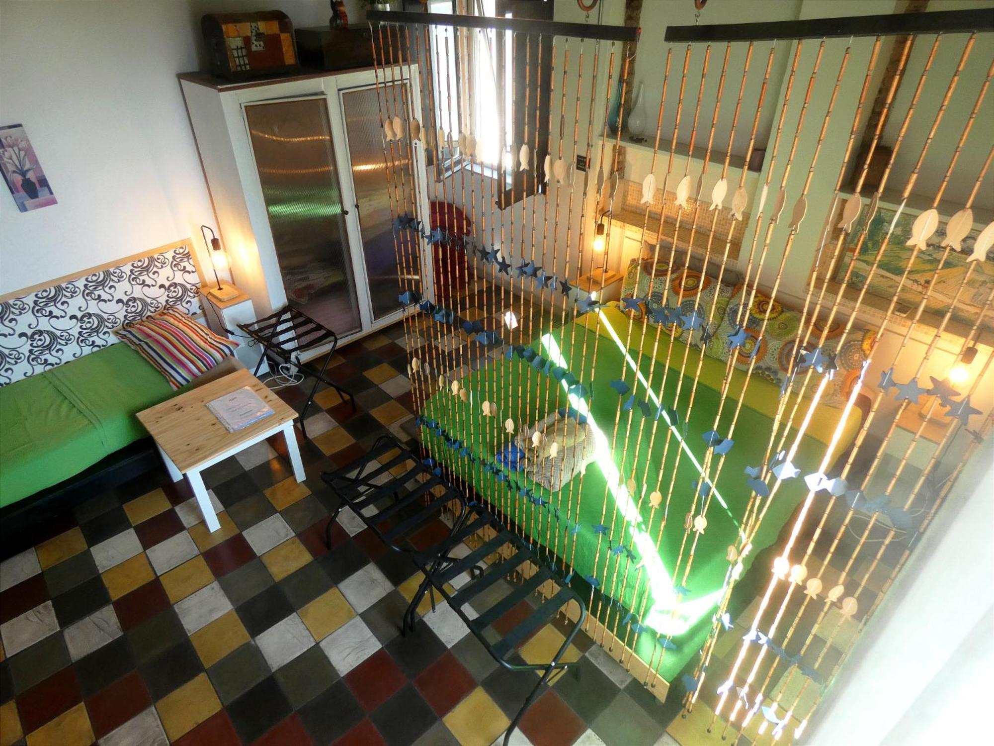 Bed and Breakfast Solsicily CTA Exterior foto