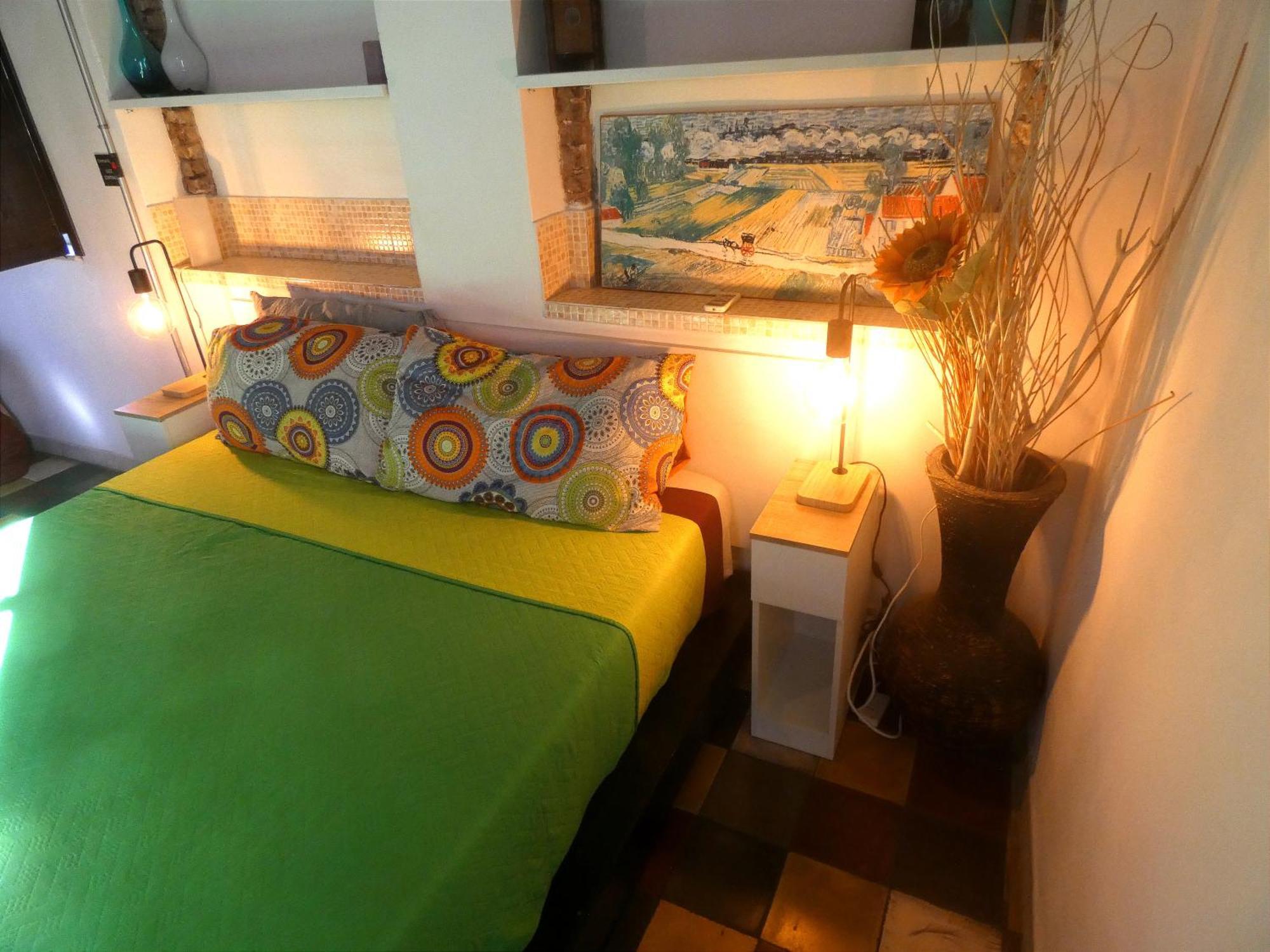 Bed and Breakfast Solsicily CTA Exterior foto
