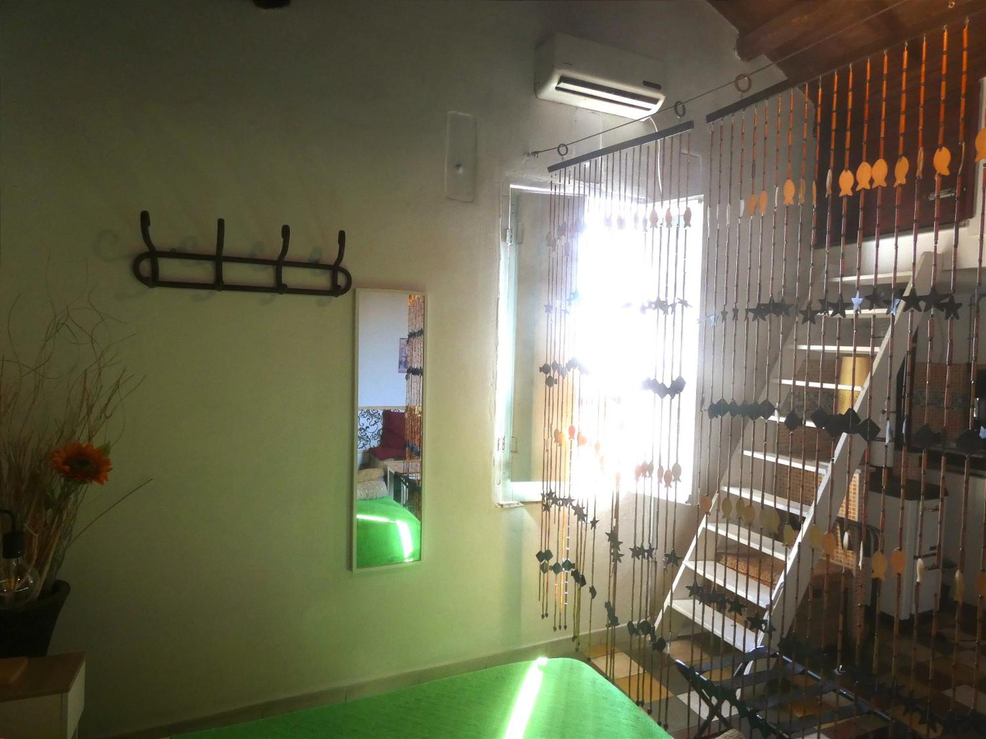 Bed and Breakfast Solsicily CTA Exterior foto