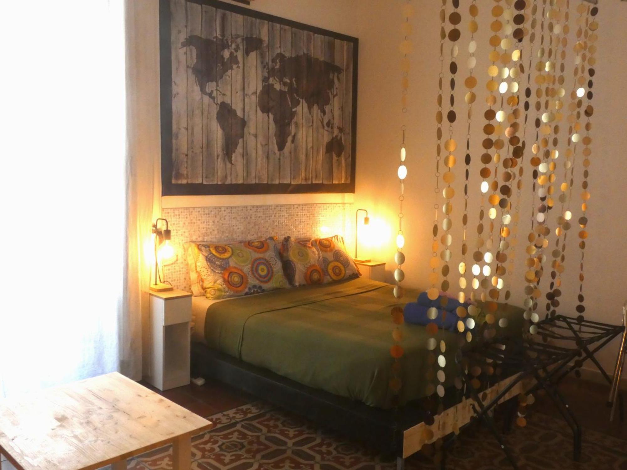 Bed and Breakfast Solsicily CTA Exterior foto