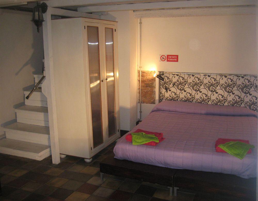 Bed and Breakfast Solsicily CTA Exterior foto