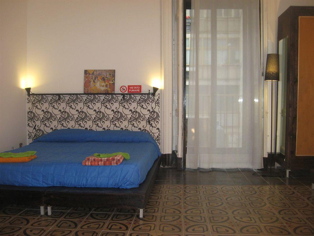 Bed and Breakfast Solsicily CTA Exterior foto