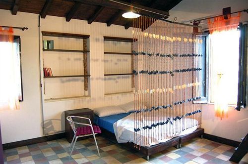 Bed and Breakfast Solsicily CTA Exterior foto