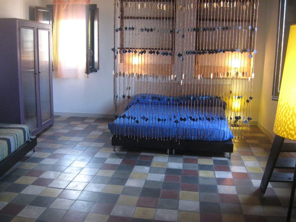 Bed and Breakfast Solsicily CTA Exterior foto